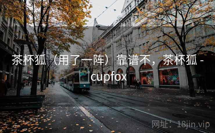 茶杯狐(用了一阵)靠谱不,茶杯狐 - cupfox 第2张 茶杯狐(用了一阵)靠谱不,茶杯狐 - cupfox 第2张